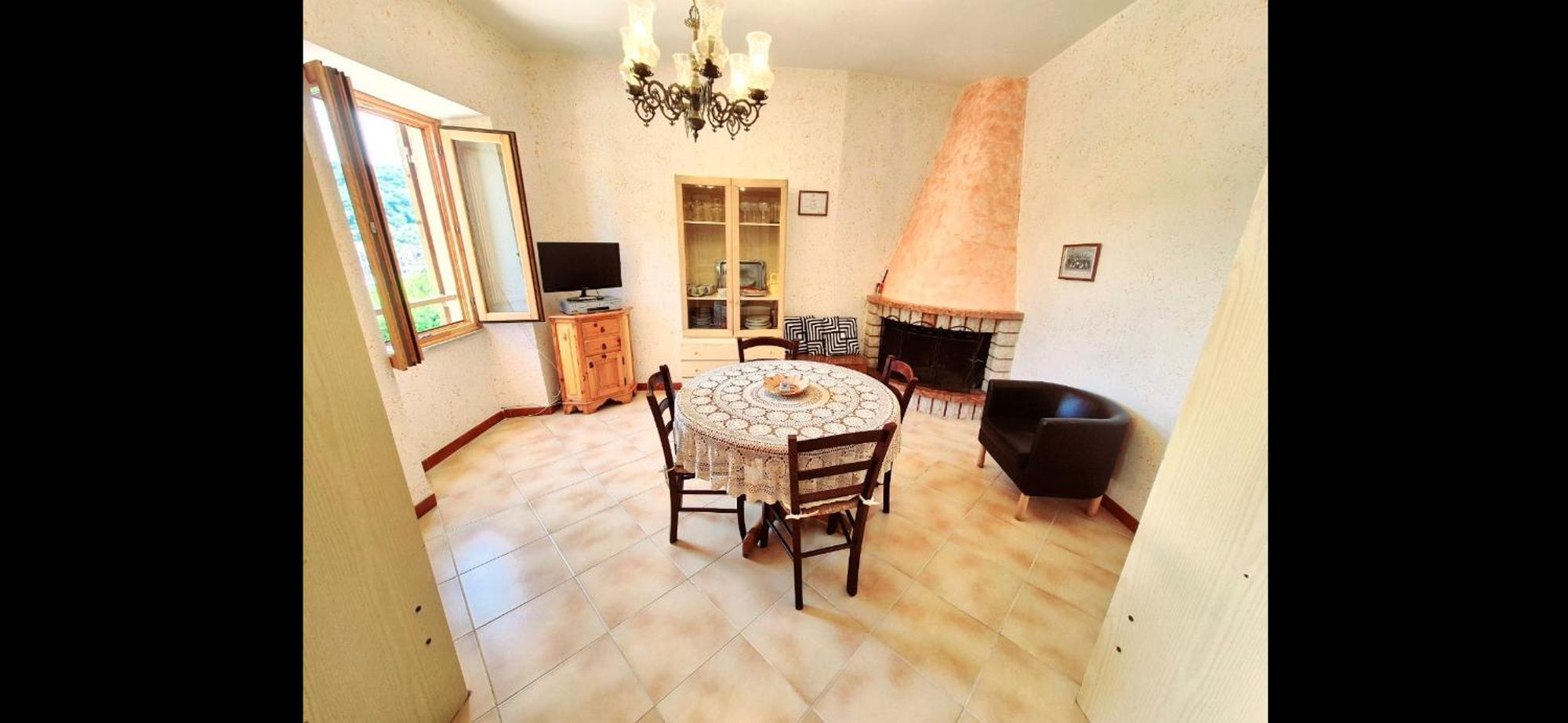 Апартаменты La Casa In Piazza Toffia Экстерьер фото